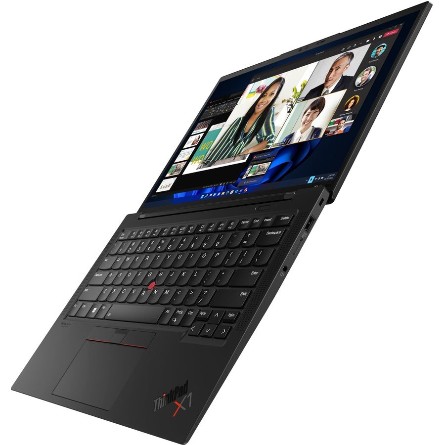 Lenovo ThinkPad X1 Carbon Gen 10 21CB00FGUS 14" Touchscreen Notebook - WUXGA - 1920 x