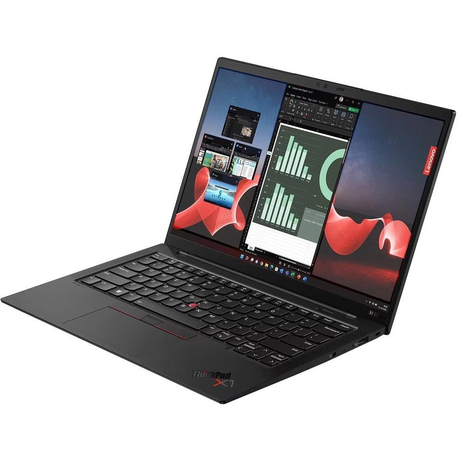 Lenovo ThinkPad X1 Carbon Gen 11 21HM000JUS 14" Touchscreen Ultrabook - WUXGA - 1920 x
