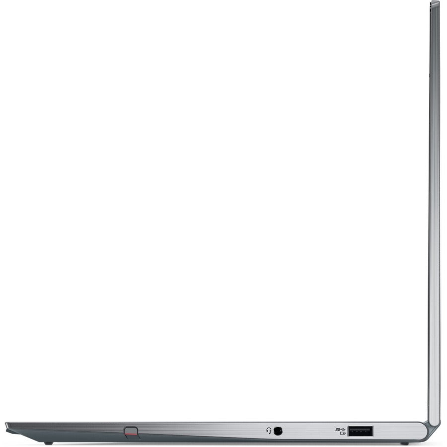 Lenovo ThinkPad X1 Yoga Gen 8 21HQ000CUS LTE 14" Touchscreen Convertible 2 in 1 Notebook