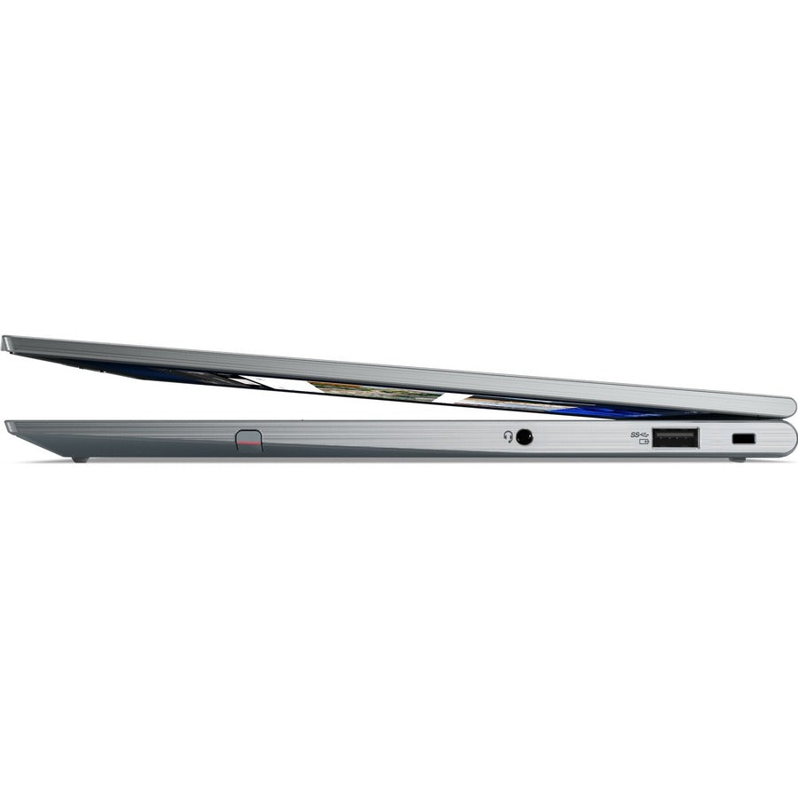 Lenovo ThinkPad X1 Yoga Gen 8 21HQ000CUS LTE 14" Touchscreen Convertible 2 in 1 Notebook
