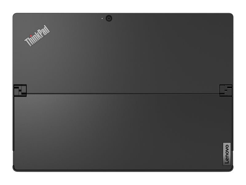 Lenovo ThinkPad X12 Detachable Gen 2 21LK - Tablet - with detachable keyboard - Intel Core Ultra 7 - 164U / up to 4.8 GHz - vPro 21LK002VUS