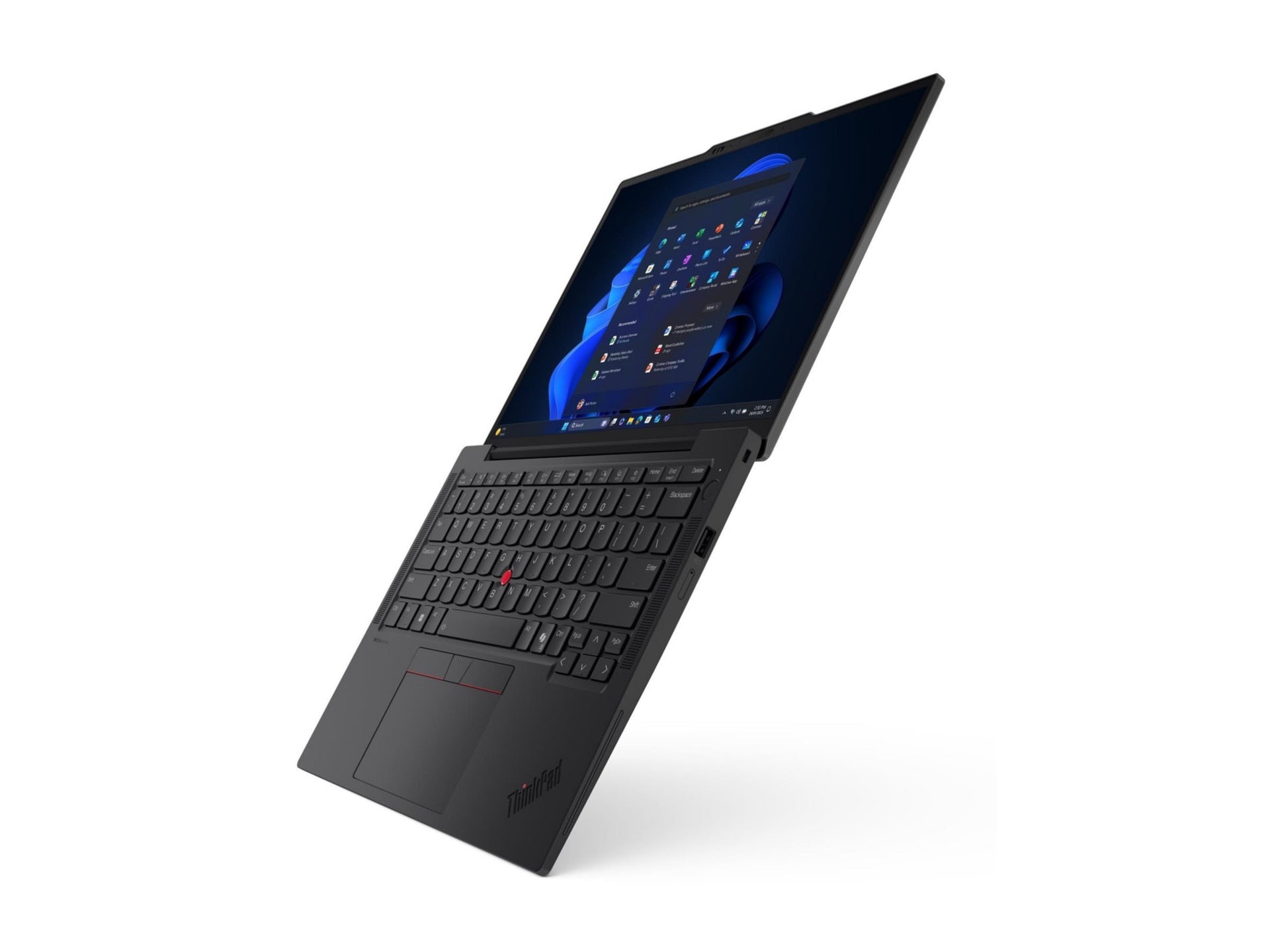 Lenovo ThinkPad X13 G6 13.3" WUXGA, Intel Core Ultra 7 255U, 16GB RAM, 512GB SSD