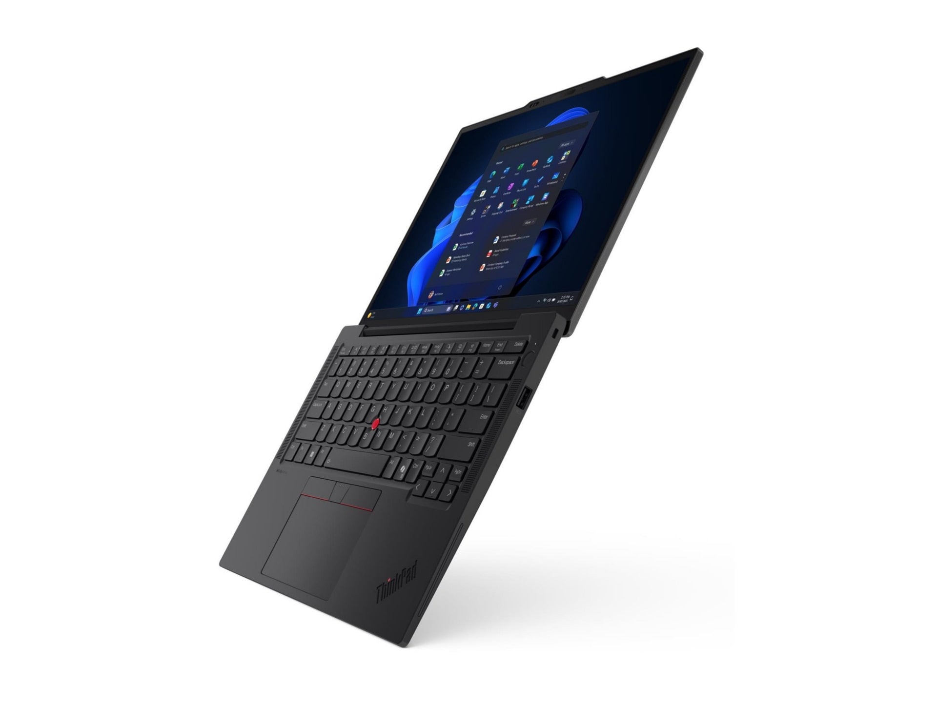 Lenovo ThinkPad X13 G6 13.3" WUXGA Laptop Intel Core Ultra 5 225U 12MB Cache