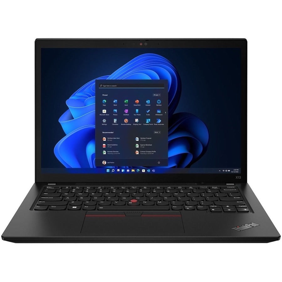 【さっち】Lenovo ThinkPad X13 Gen 3 Amazon.com: Lenovo ThinkPad X13 Gen 3 21BN002CUS 13.3