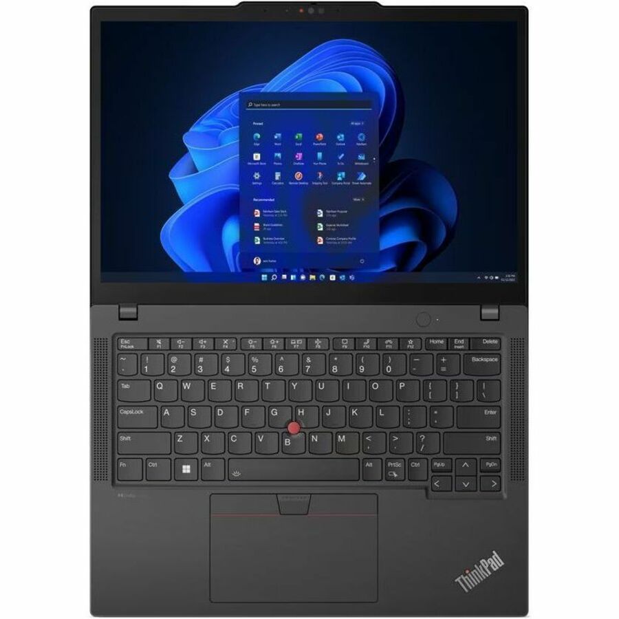 Lenovo ThinkPad X13 Gen 4 21EX0006US 13.3" Notebook - WUXGA - 1920 x 1200 - Intel Core i7