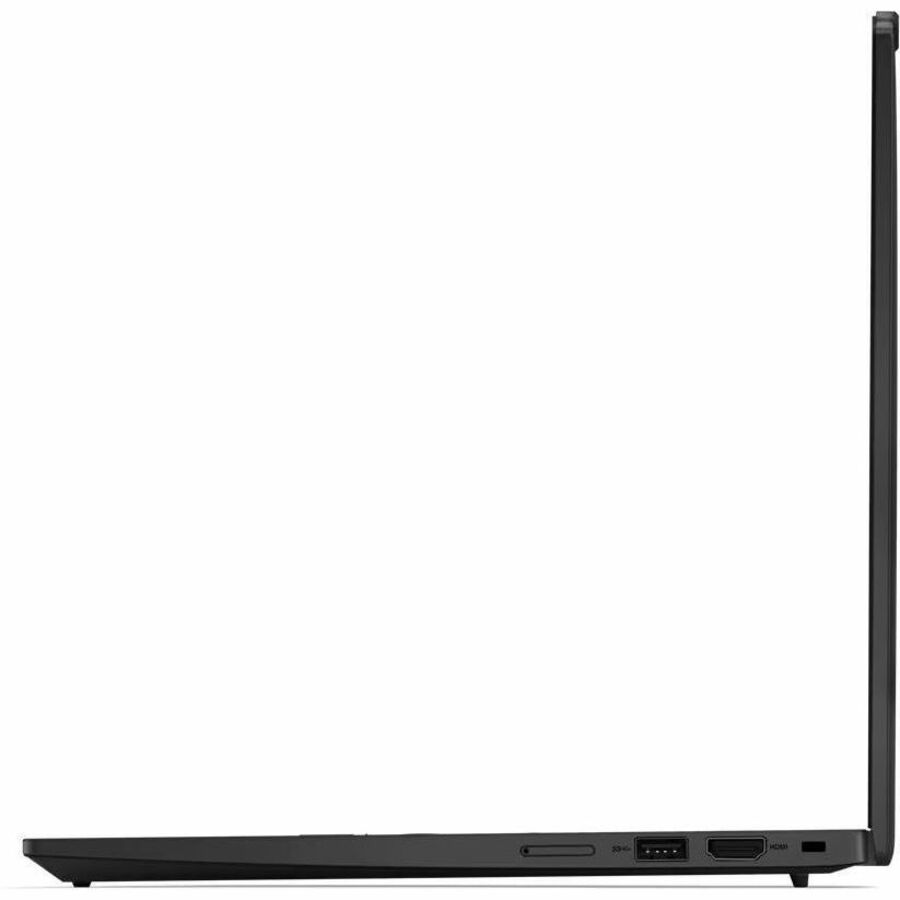 Lenovo ThinkPad X13 Gen 4 21EX0006US 13.3" Notebook - WUXGA - 1920 x 1200 - Intel Core i7