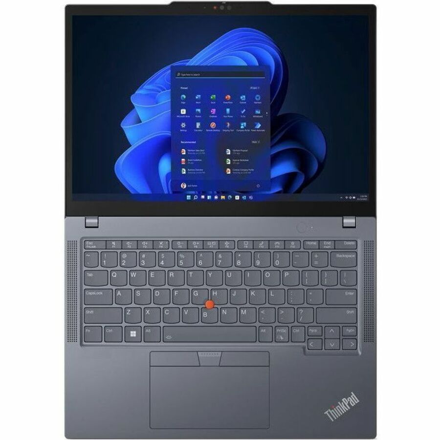 Lenovo ThinkPad X13 Gen 4 21EX0008US 13.3" Notebook - WUXGA - 1920 x 1200 - Intel Core i7