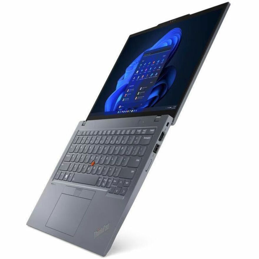 Lenovo ThinkPad X13 Gen 4 21EX0008US 13.3" Notebook - WUXGA - 1920 x 1200 - Intel Core i7