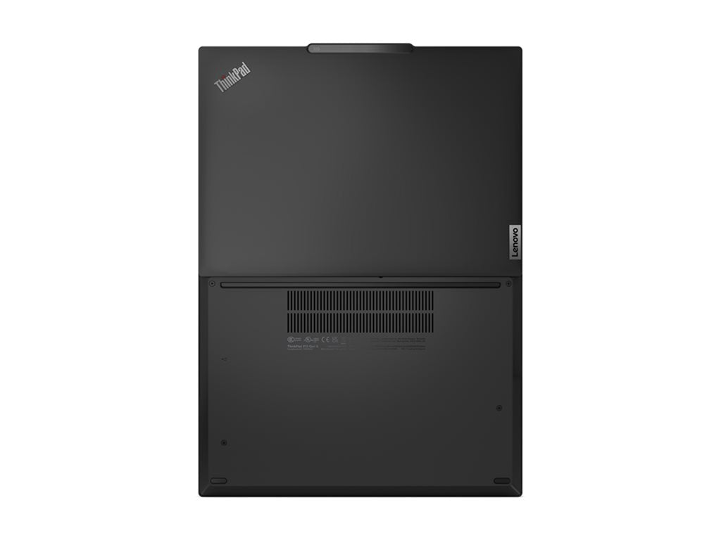 Lenovo ThinkPad X13 Gen 5 21LU - 180-degree hinge design - Intel Core Ultra 7 - 165U / up to 4.9 GHz - Intel Evo vPro Enterprise 21LU0066US
