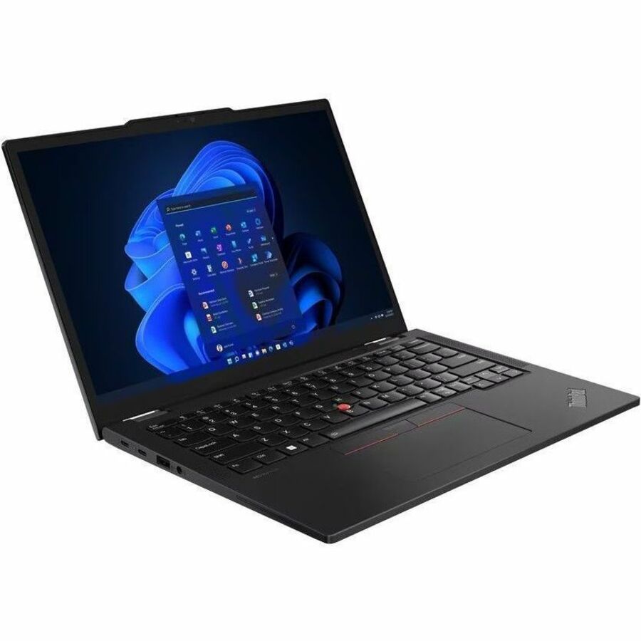 Lenovo ThinkPad X13 Yoga Gen 4 21F2000LUS 13.3" Convertible 2 in 1 Notebook - WUXGA -