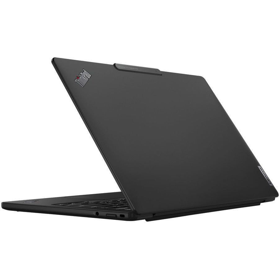 Lenovo ThinkPad X13s Gen 1 21BX0005US 13.3" Touchscreen Notebook - WUXGA - 1920 x 1200 - Qualcomm 3 GHz - 32 GB Total RAM - 512 GB SSD