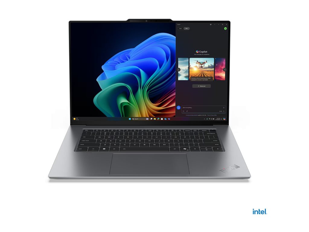 Lenovo ThinkPad X9-15 Gen 1 21Q6 Intel Core Ultra 7 268V 5GHz Win 11 Pro
