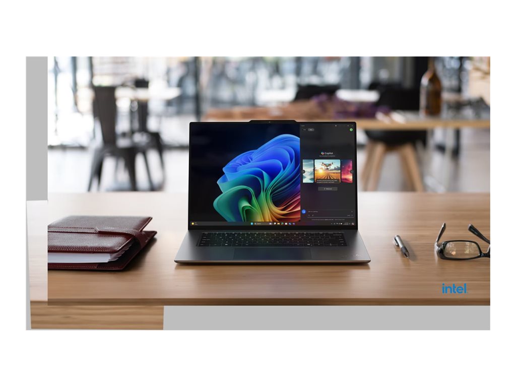Lenovo ThinkPad X9-15 Gen 1 21Q6 Intel Core Ultra 7 4.8GHz 32GB RAM Win 11 Pro