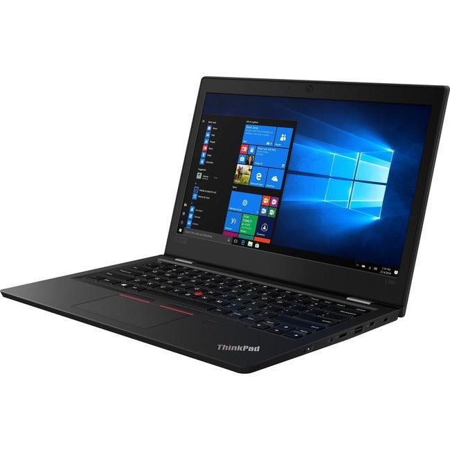 Lenovo ThinkPad Yoga L390 20NT000JUS 13.3 Touchscreen Convertible 2 in 1 Notebook - Intel Core i5 8th Gen i5-8265U - 8 GB - 256 GB SSD"