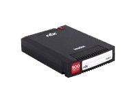 Lenovo ThinkServer - RDX cartridge - 1 TB - for ThinkServer RS160; TD350; TS150; TS460 4XB0F28660