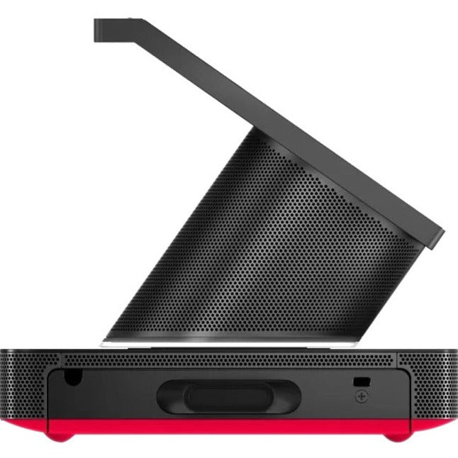 Lenovo ThinkSmart Hub Gen 2 for Zoom Rooms 11H30009US