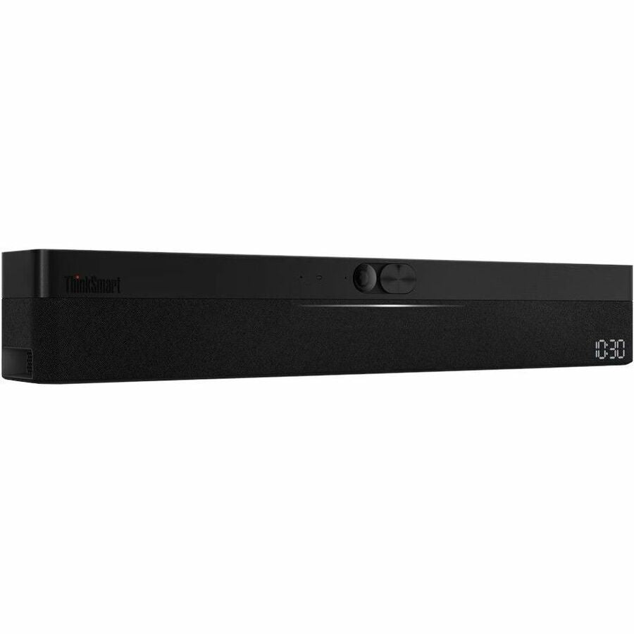 Lenovo ThinkSmart One + Controller - For Huddle Space - 1280 x 800 Video (Live) - 1 x