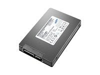 Lenovo ThinkStation 256GB SATA 2.5" SSD