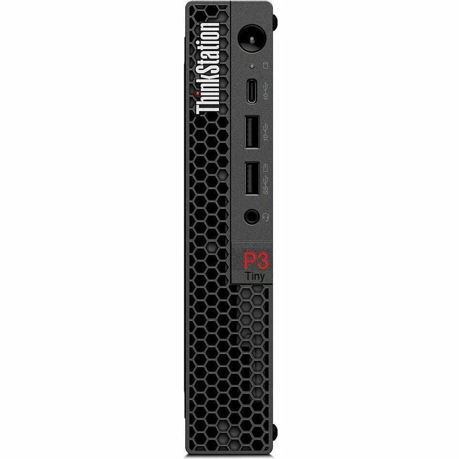 Lenovo ThinkStation P3 30H00010US Workstation - 1 x Intel Core i9 Tetracosa-core (24