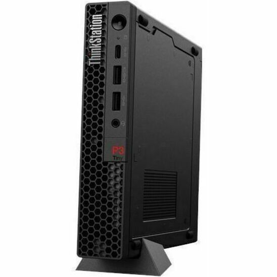 Lenovo ThinkStation P3 30H00013US Workstation - 1 x Intel Core i7 Hexadeca-core (16 Core)