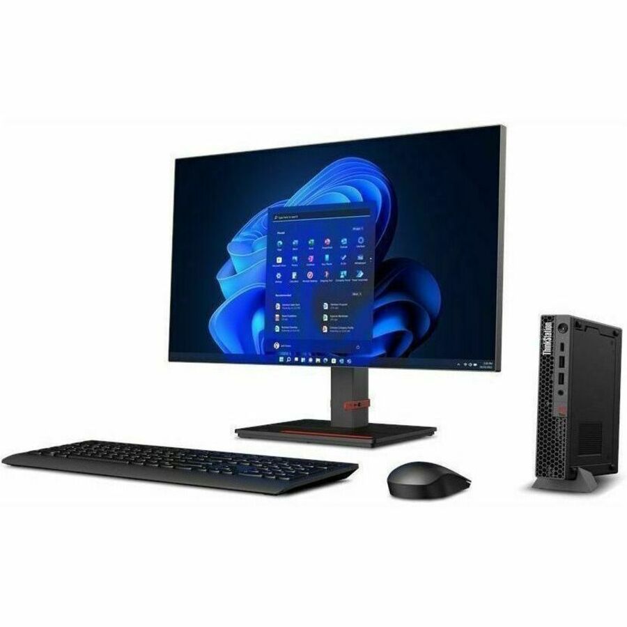 Lenovo ThinkStation P3 30H00013US Workstation - 1 x Intel Core i7 Hexadeca-core (16 Core)
