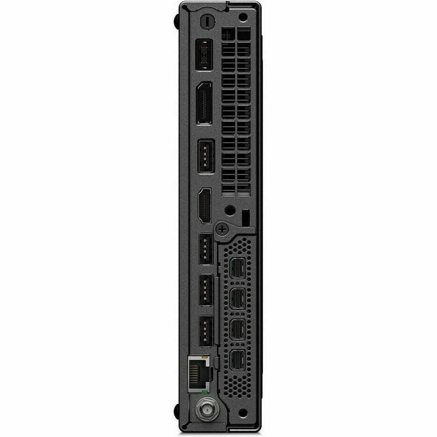Lenovo ThinkStation P3 30H00013US Workstation - 1 x Intel Core i7 Hexadeca-core (16 Core)