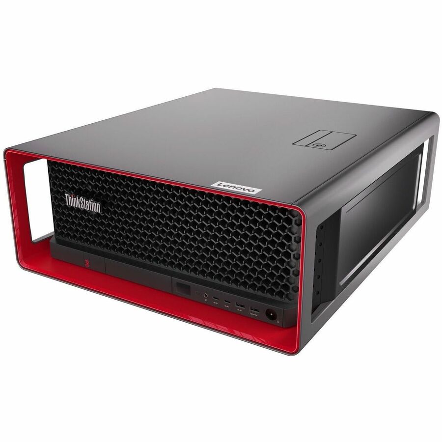 Lenovo ThinkStation P8 30HH0038US Workstation - 1 x AMD Ryzen Threadripper PRO 7955WX - 32