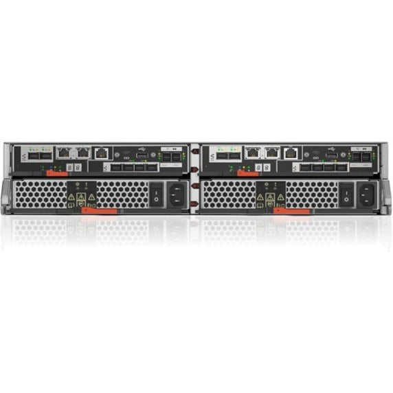 Lenovo ThinkSystem DE6000F All-Flash Storage Array - 2U24 Enterprise SAN | TecISoft 7Y79A00GWW