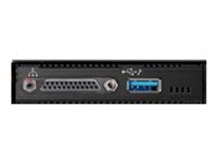 Lenovo ThinkSystem SD530 Front VGA/USB KVM Breakout Module