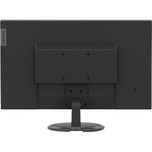 Lenovo ThinkVision C27-30 27 Class Full HD LCD Monitor - 16:9 - Raven Black" 62AAKAT6US