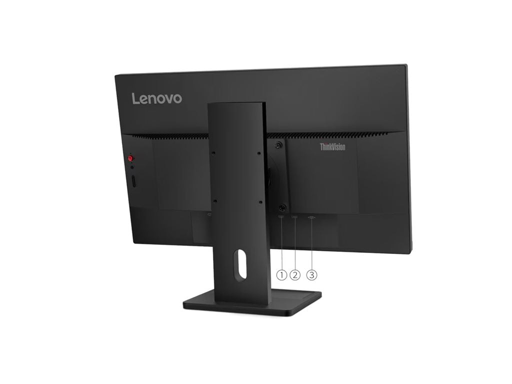Lenovo ThinkVision E22-30 - LED monitor - 22 (21.5" viewable) - 1920 x 1080 Full HD (1080p) @ 75 Hz - IPS - 250 cd/m� - 1000:1 63EBMAR2US