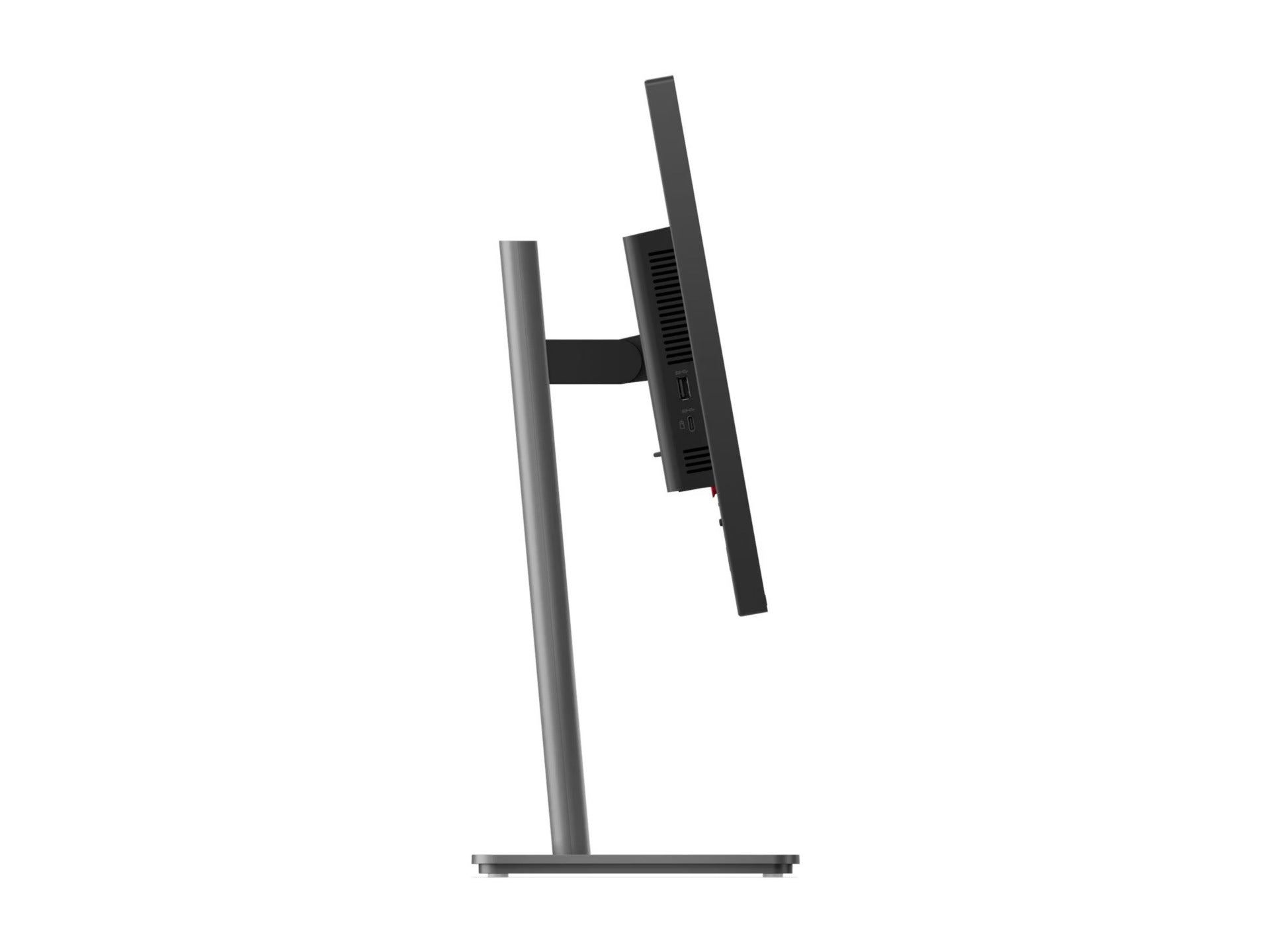 Lenovo ThinkVision P24Q-40 23.8" WQHD Monitor HDR 120Hz for Professionals