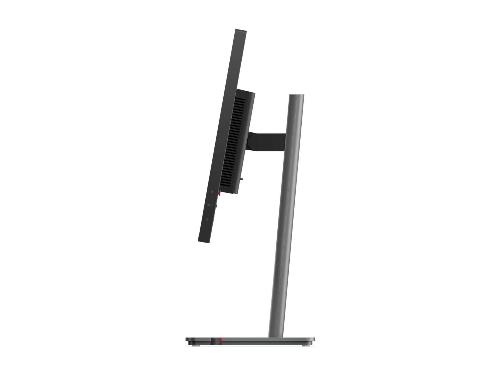 Lenovo ThinkVision P24Q-40 23.8" WQHD Monitor HDR 120Hz for Professionals