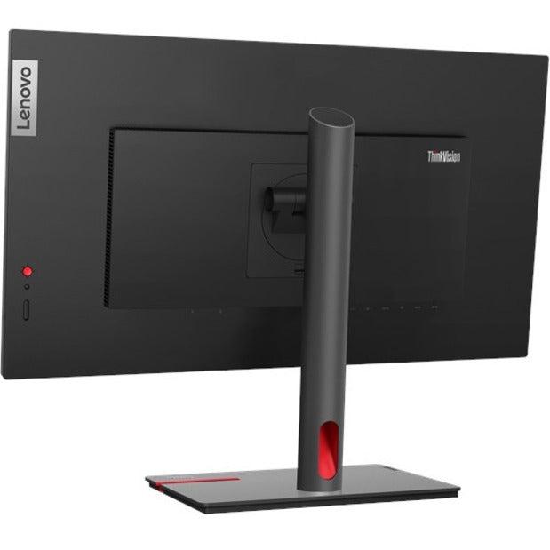 Lenovo ThinkVision P27h-30 27" WQHD WLED LCD Monitor - 16:9