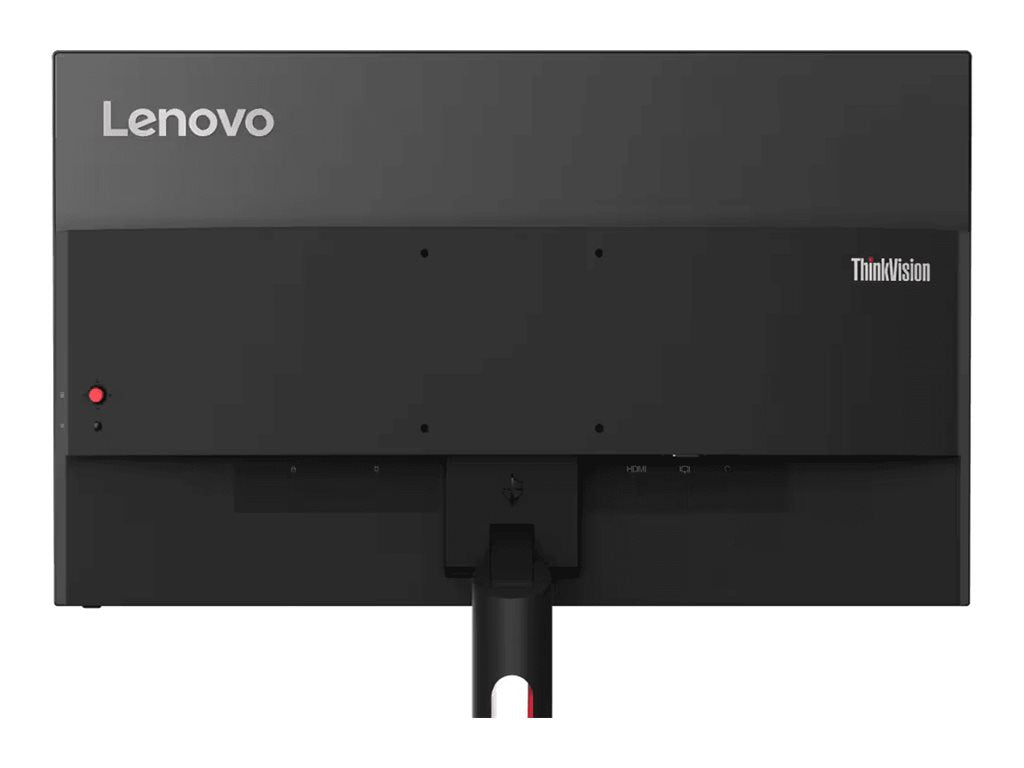 Lenovo ThinkVision S24i-30 - LED monitor - 24 (23.8" viewable) - 1920 x 1080 Full HD (1080p) - IPS - 250 cd/m� - 1300:1 - 4 63DEKAR3US