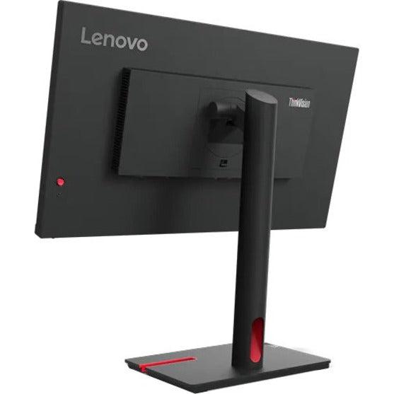 Lenovo ThinkVision T24i-30 23.8" Full HD WLED LCD Monitor - 16:9