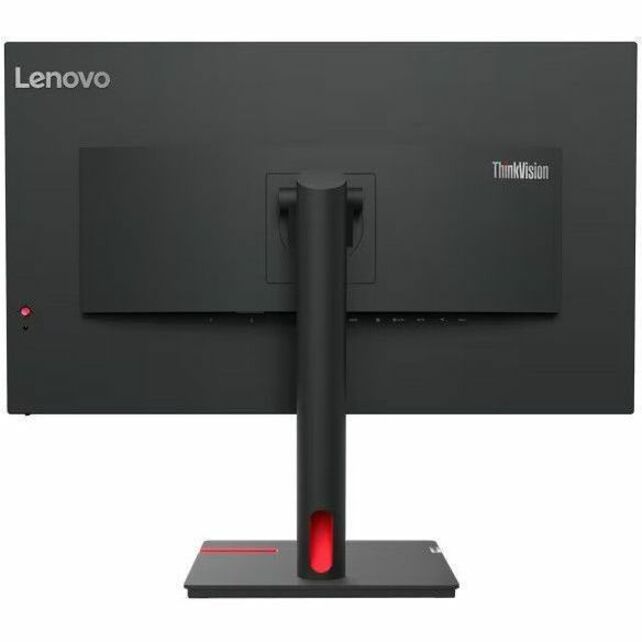 Lenovo ThinkVision T32p-30 32" Class 4K UHD LED Monitor - 16:9 - Raven Black - 31.5"