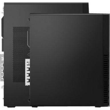 Lenovo Thinkcentre M80T Ddr4-Sdram I5-10500 Tower Intel® Core™ I5 8 Gb 256 Gb Ssd Windows 10 Pro Pc Black