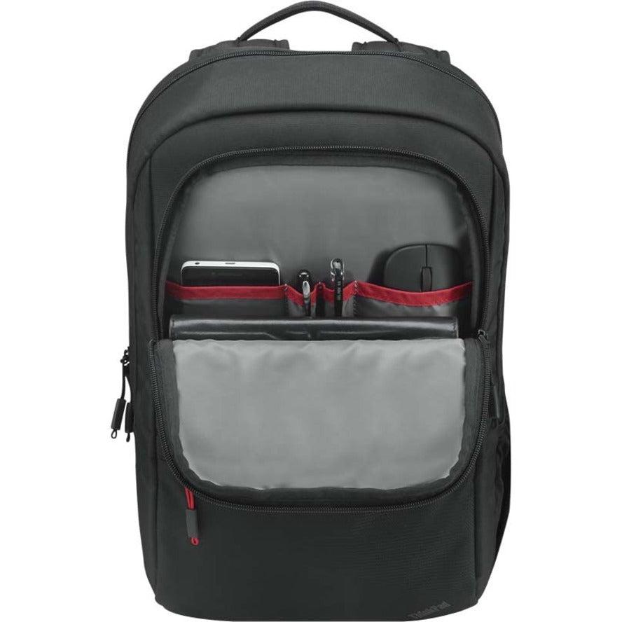 Lenovo Thinkpad Essential 16-Inch Backpack (Eco) Notebook Case 40.6 Cm (16") Black