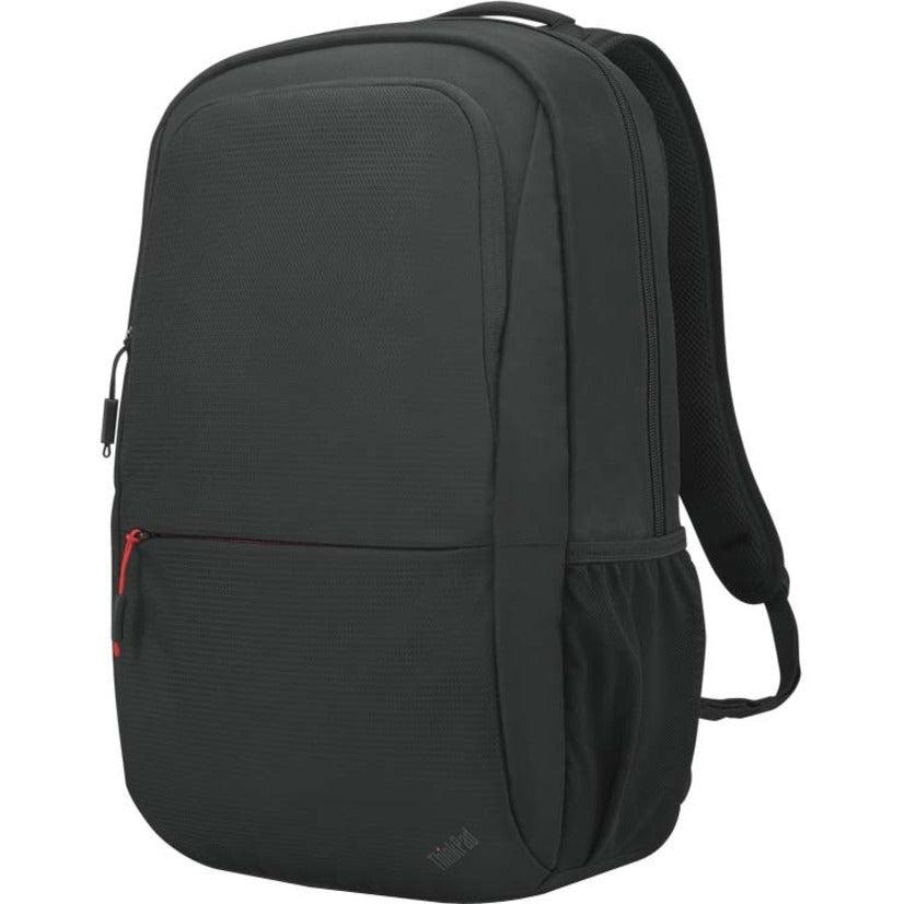 Lenovo Thinkpad Essential 16-Inch Backpack (Eco) Notebook Case 40.6 Cm (16") Black