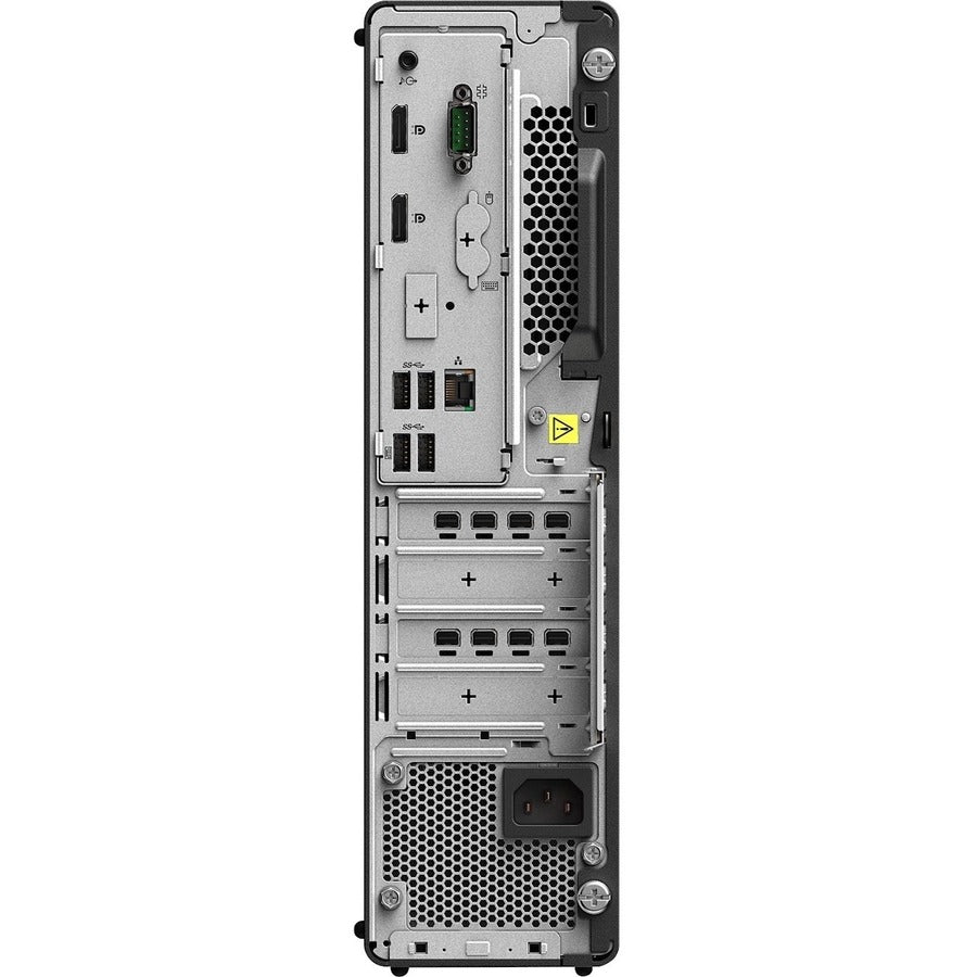 Lenovo Thinkstation P350 30E5004Mus Workstation - 1 X Intel Core I9 Octa-Core (8 Core) I9-11900 11Th Gen 2.50 Ghz - 32 Gb Ddr4 Sdram Ram - 1 Tb Ssd - Small Form Factor