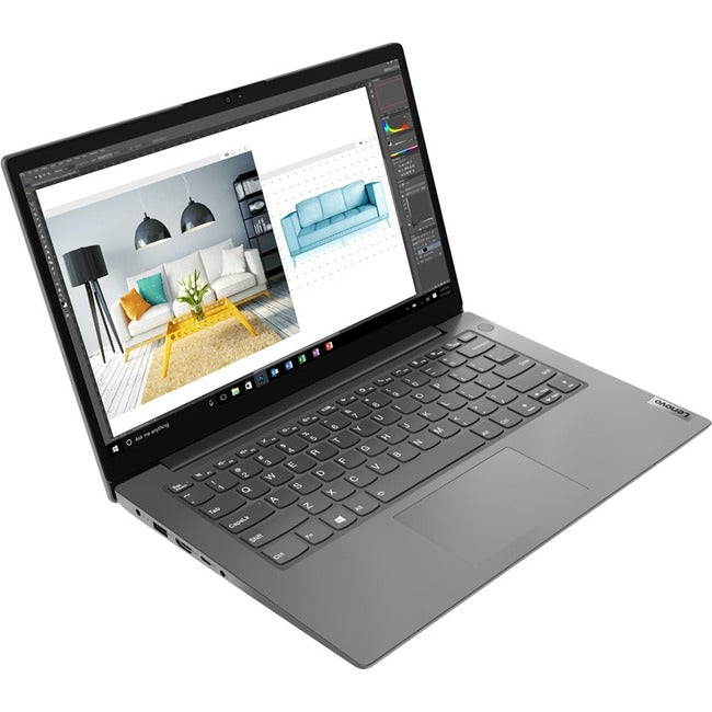 Lenovo V14 Gen2 Itl, Core_I3-1115G4_3.0G_2C_Mb, 8Gb Memory, 256Gb M.2 Ssd, 14 Fh