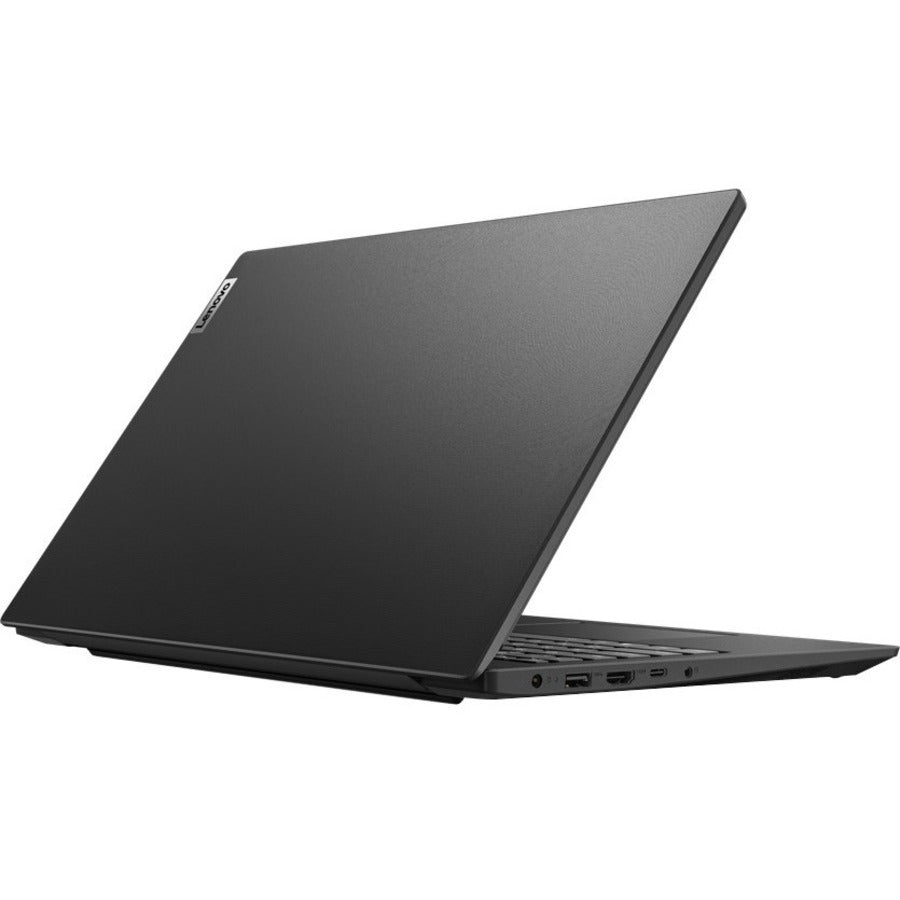Lenovo V15 G3 Iap 82Tt005Gus 15.6" Notebook - Full Hd - 1920 X 1080 - Intel Core I5 12Th Gen I5-1235U Deca-Core (10 Core) 1.30 Ghz - 8 Gb Total Ram - 256 Gb Ssd - Business Black