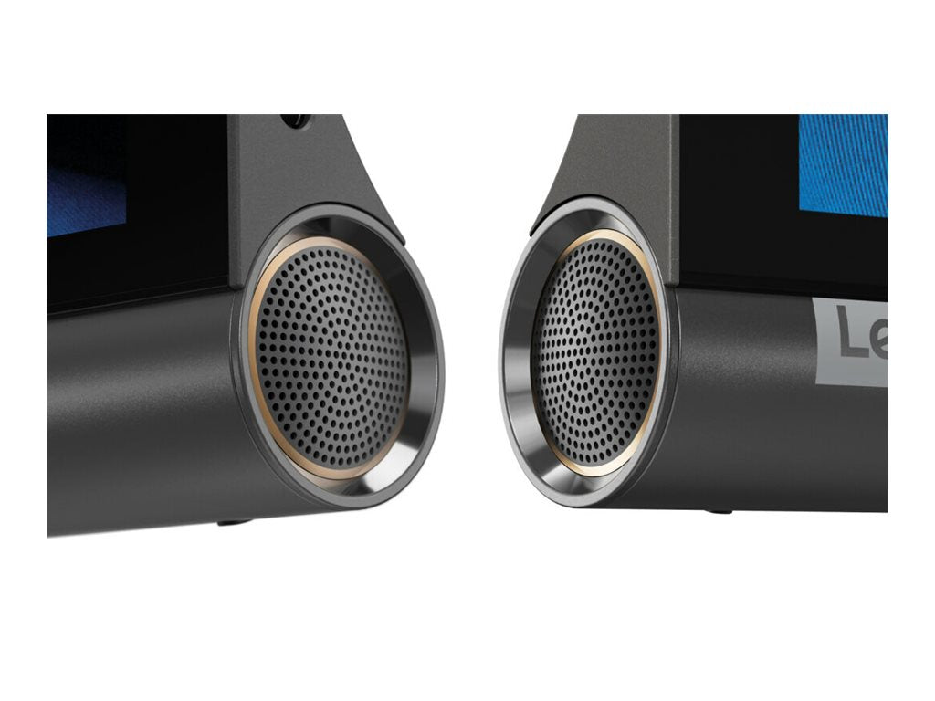 Lenovo Yoga Smart Tab ZA3V - Tablet - Android 9.0 (Pie) - 64 GB Embedded Multi-Chip Package - 10.1 IPS (1920 x 1200) -