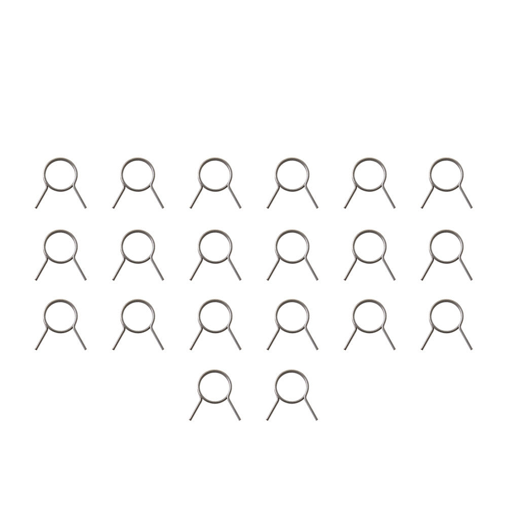 Lewmar Standard Pawl Spring - Small - 20 Pack