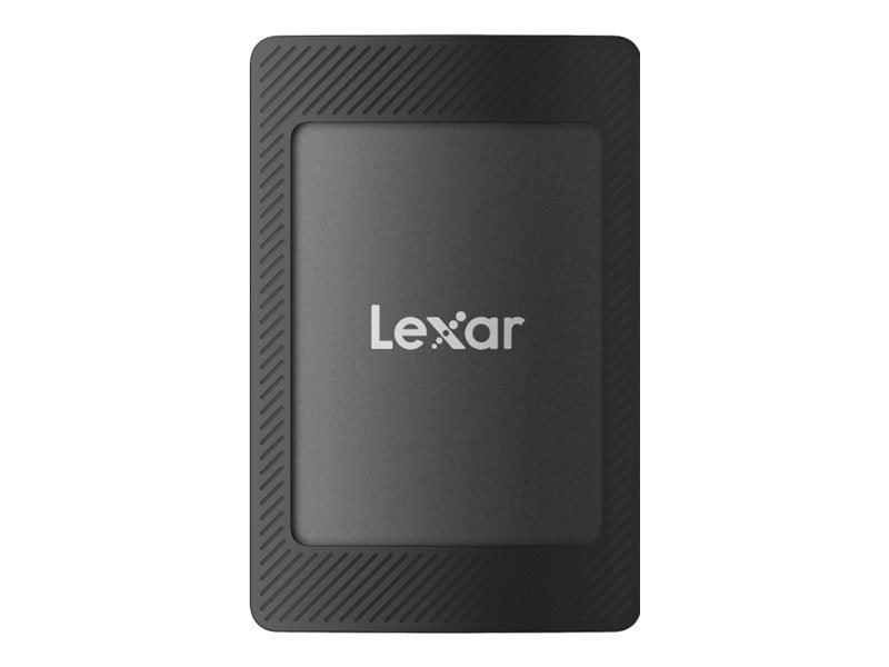 Lexar 2TB Portable External SSD SL500 USB 3.2 Gen 2 Fast Storage