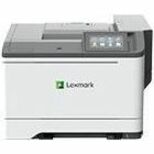 Lexmark CS632DWE Wired Laser Printer - Color - TAA Compliant 50MT060
