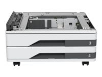 Lexmark CS94x/CX94x 2 x 520-Sheet Tray