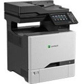 Lexmark CX725de Laser Multifunction Printer - Color 40CT030