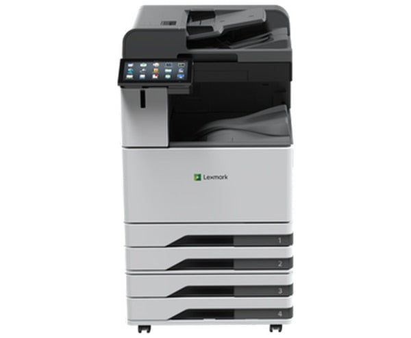 Lexmark CX944adtse Color Laser Multifunction Printer